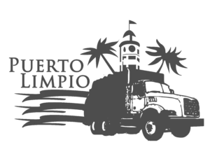 logo puerto limpio